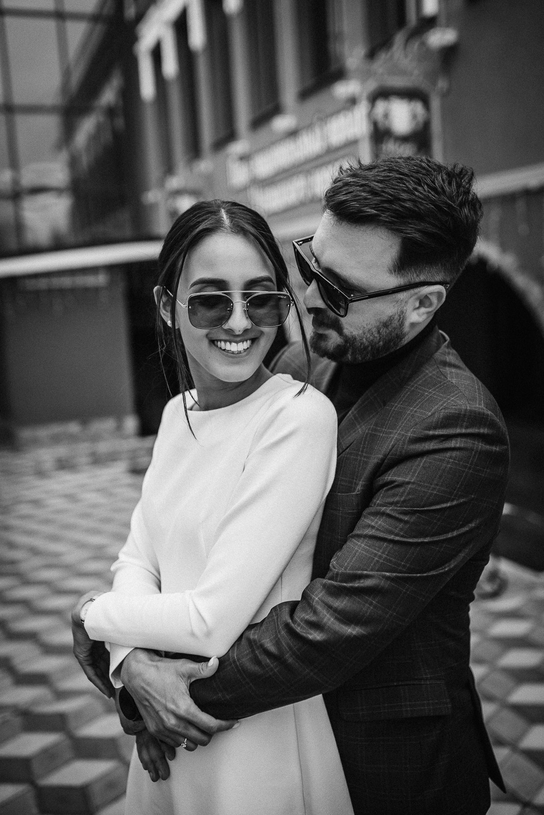 Диана + Саша. Лайфстайл фотограф в Чебоксарах и Санкт-Петербурге Тоня Бекнёва