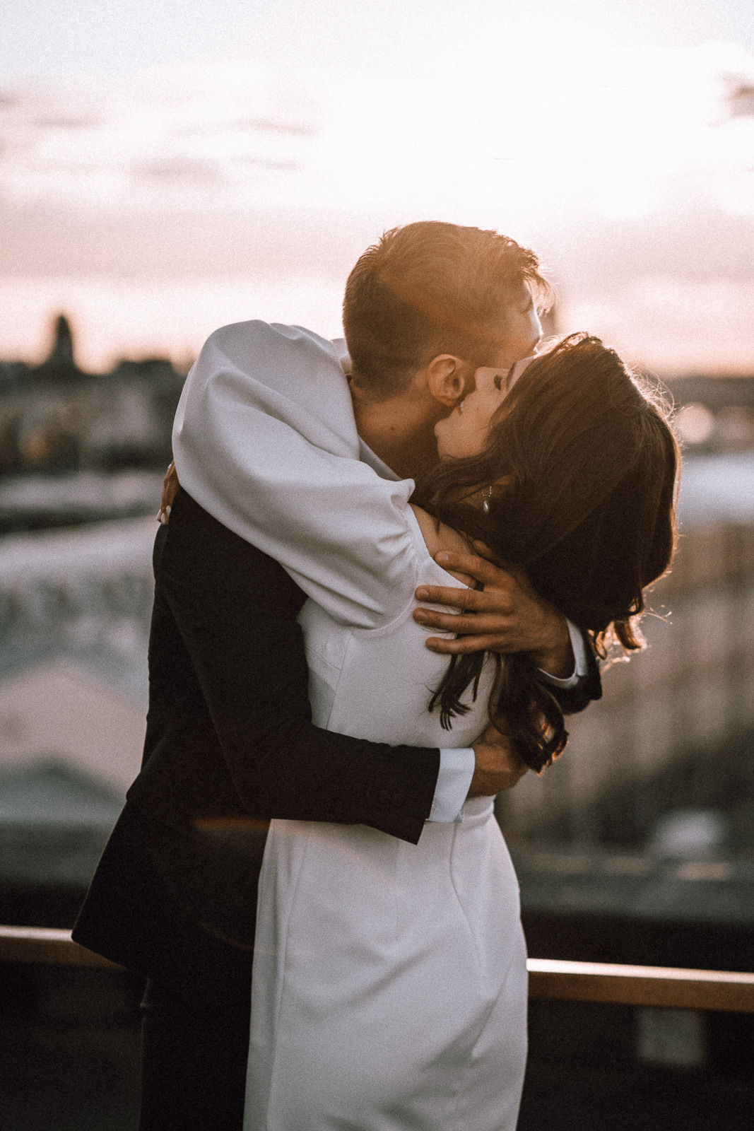 Настя + Антон (день росписи и день свадьбы). Лайфстайл фотограф в Чебоксарах и Санкт-Петербурге Тоня Бекнёва