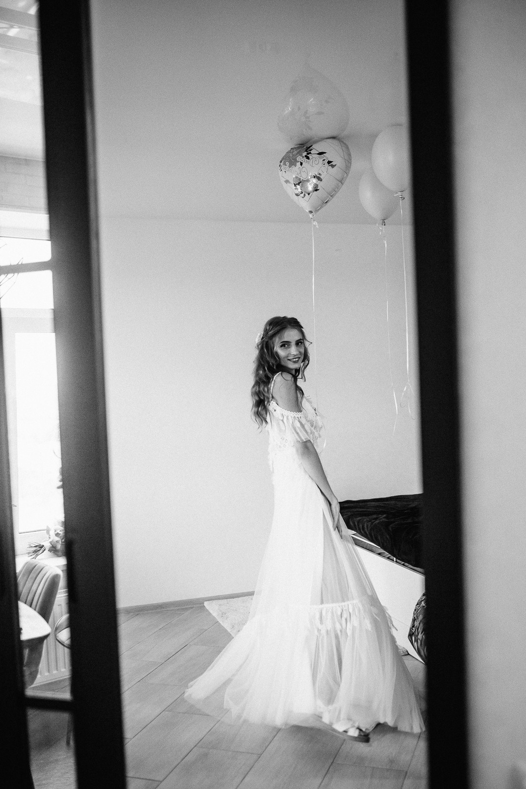 Диана + Никита. Лайфстайл фотограф в Чебоксарах и Санкт-Петербурге Тоня Бекнёва