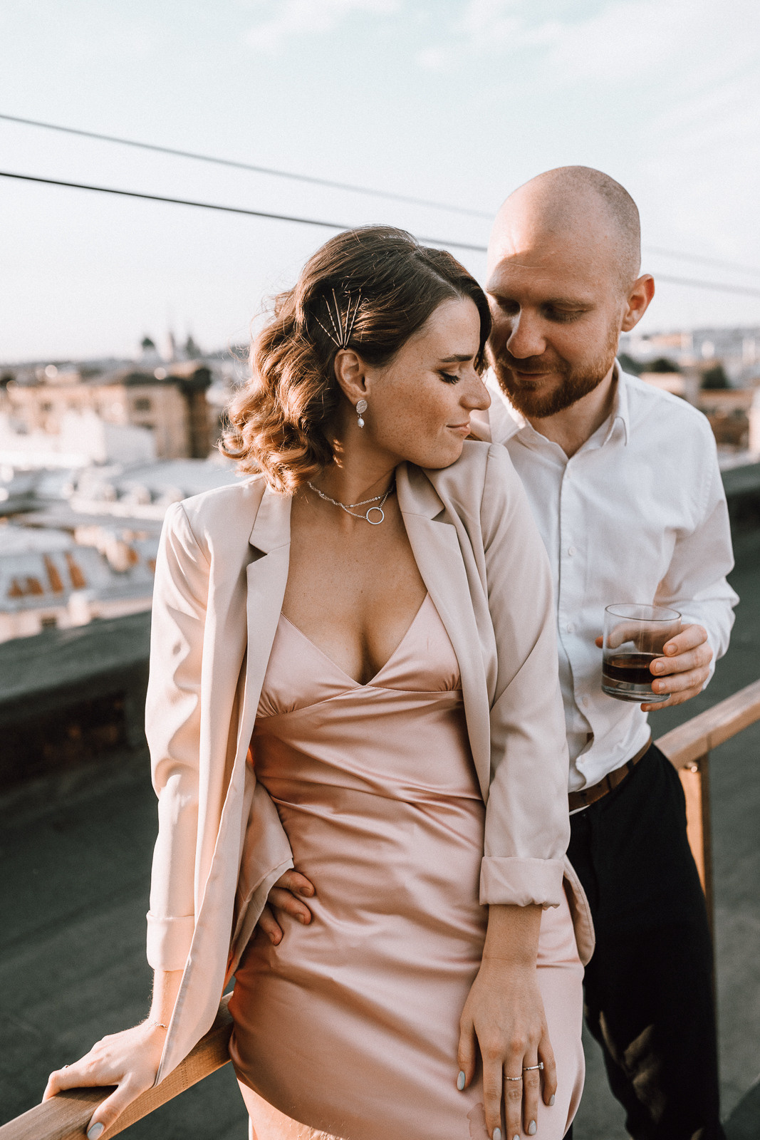 Настя + Антон (день росписи и день свадьбы). Лайфстайл фотограф в Чебоксарах и Санкт-Петербурге Тоня Бекнёва