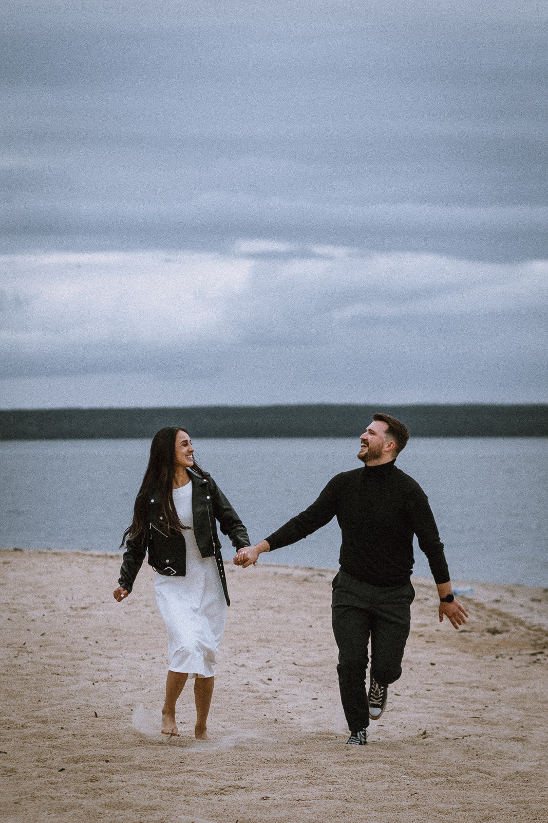 Диана + Саша. Лайфстайл фотограф в Чебоксарах и Санкт-Петербурге Тоня Бекнёва