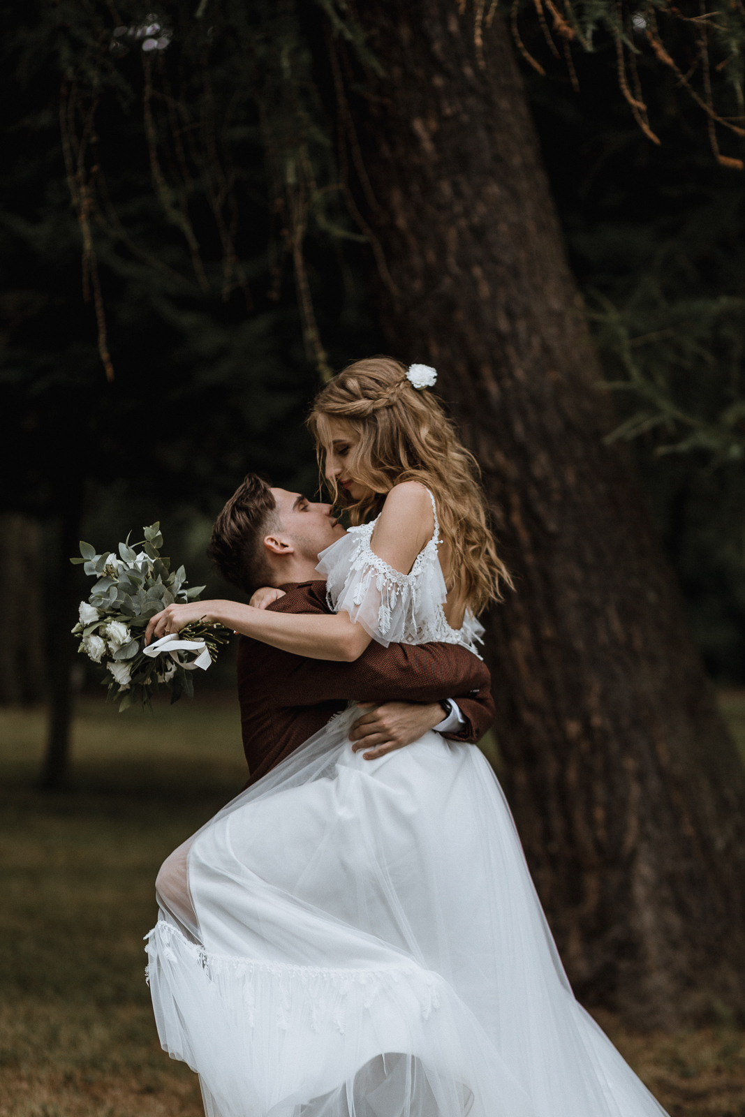 Диана + Никита. Лайфстайл фотограф в Чебоксарах и Санкт-Петербурге Тоня Бекнёва