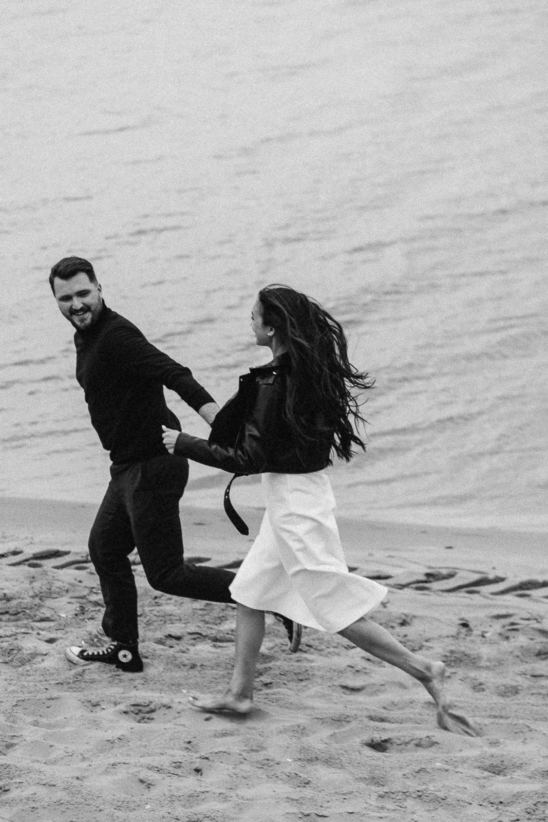 Диана + Саша. Лайфстайл фотограф в Чебоксарах и Санкт-Петербурге Тоня Бекнёва