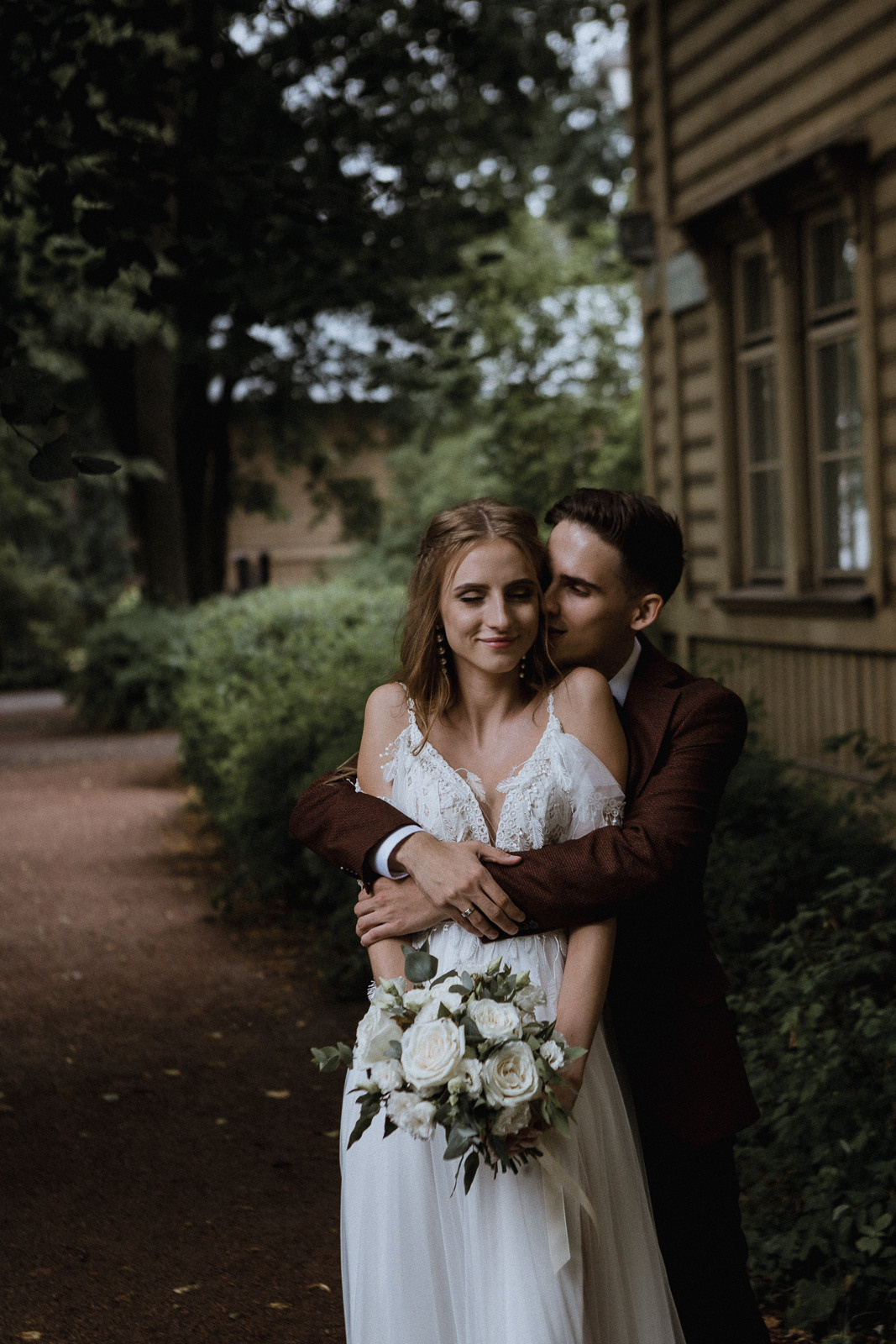 Диана + Никита. Лайфстайл фотограф в Чебоксарах и Санкт-Петербурге Тоня Бекнёва