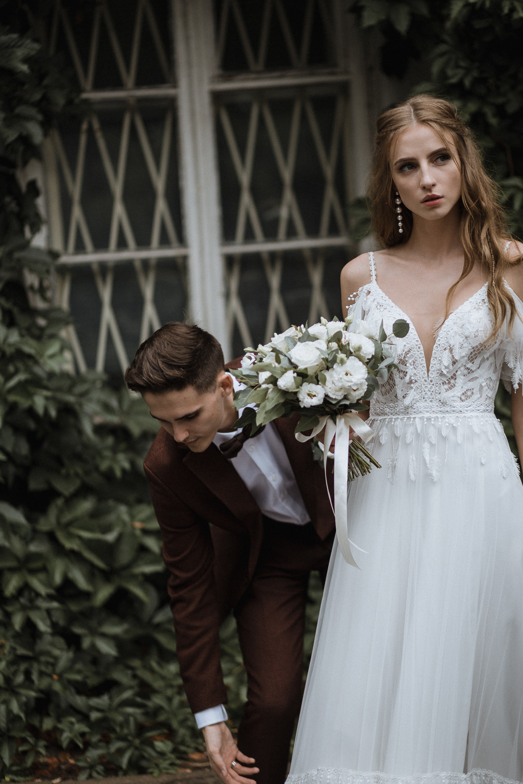 Диана + Никита. Лайфстайл фотограф в Чебоксарах и Санкт-Петербурге Тоня Бекнёва