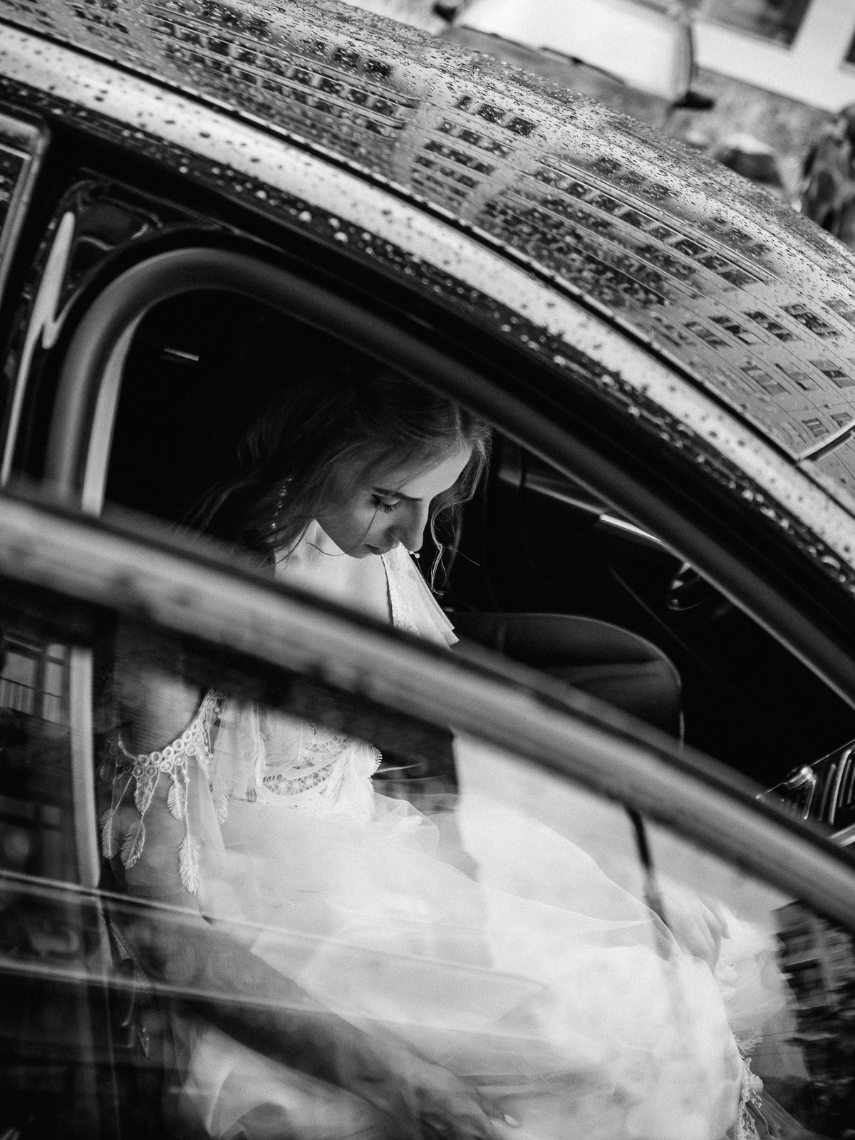 Диана + Никита. Лайфстайл фотограф в Чебоксарах и Санкт-Петербурге Тоня Бекнёва