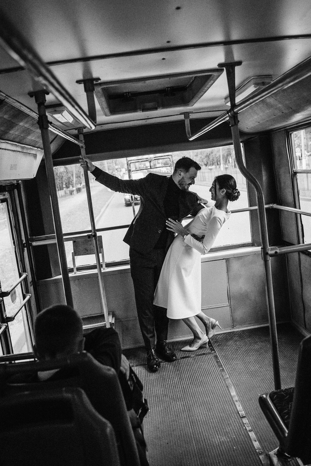 Диана + Саша. Лайфстайл фотограф в Чебоксарах и Санкт-Петербурге Тоня Бекнёва