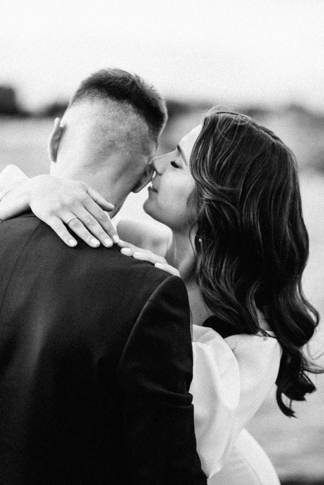 Настя + Антон (день росписи и день свадьбы). Лайфстайл фотограф в Чебоксарах и Санкт-Петербурге Тоня Бекнёва