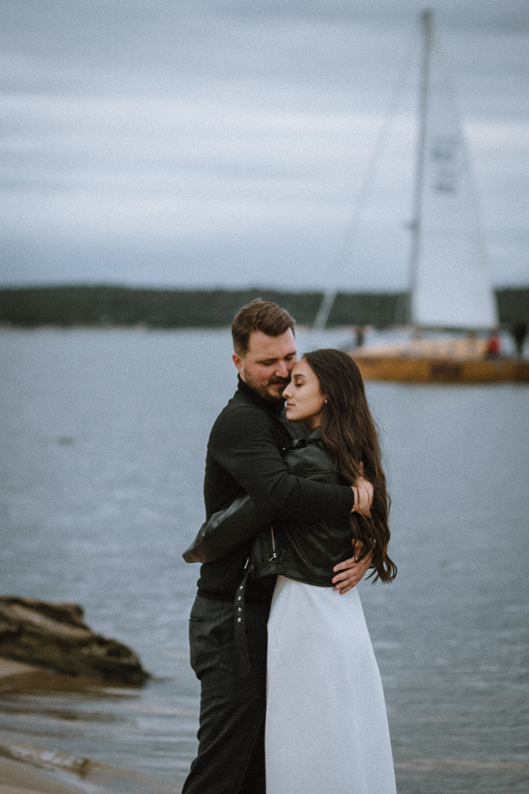 Диана + Саша. Лайфстайл фотограф в Чебоксарах и Санкт-Петербурге Тоня Бекнёва