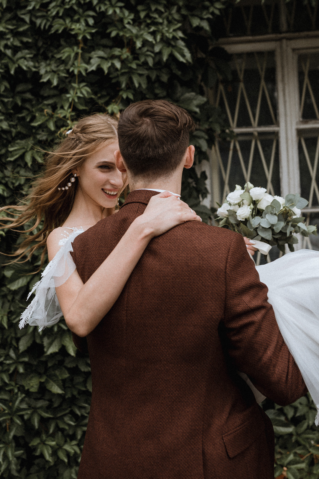 Диана + Никита. Лайфстайл фотограф в Чебоксарах и Санкт-Петербурге Тоня Бекнёва