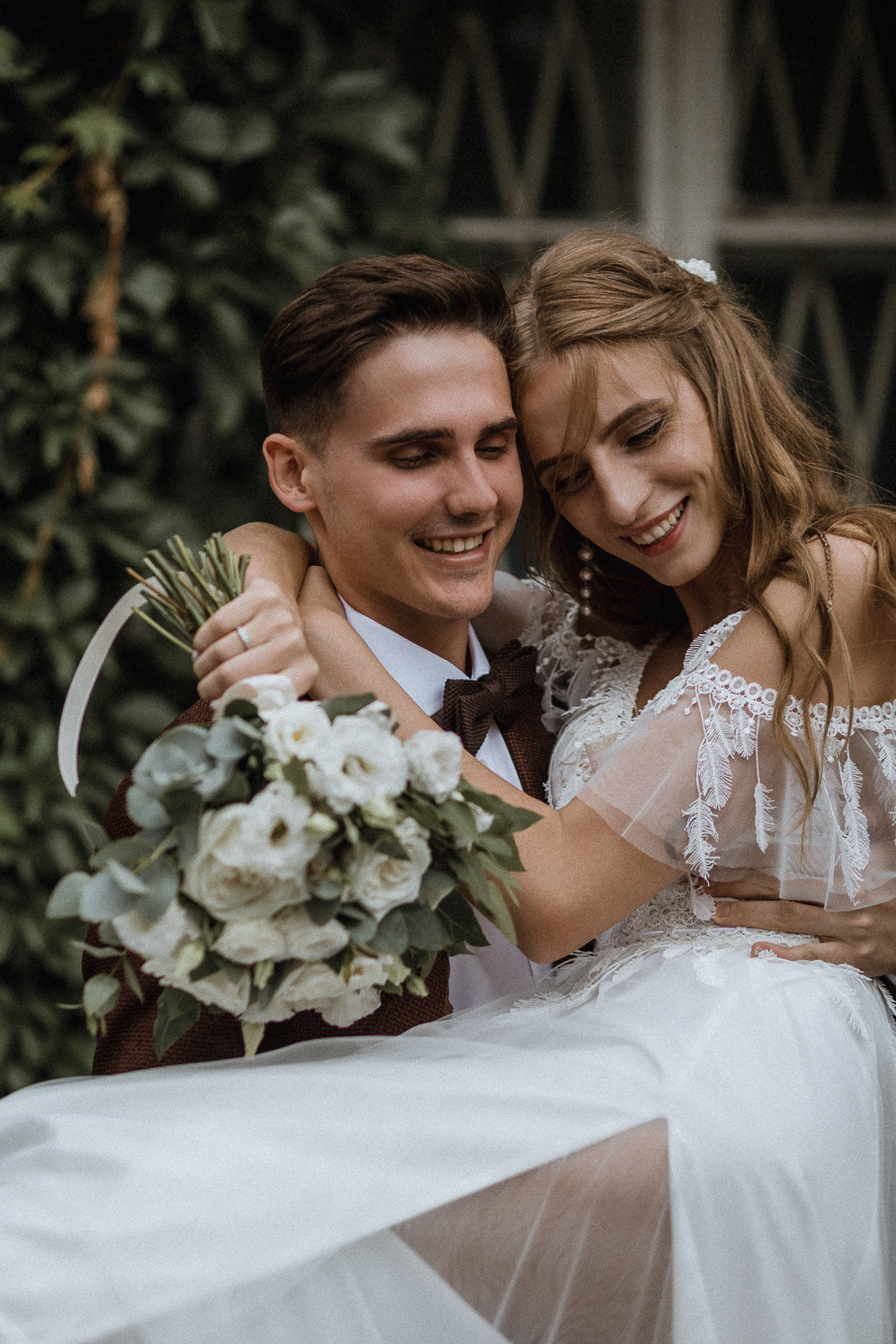 Диана + Никита. Лайфстайл фотограф в Чебоксарах и Санкт-Петербурге Тоня Бекнёва