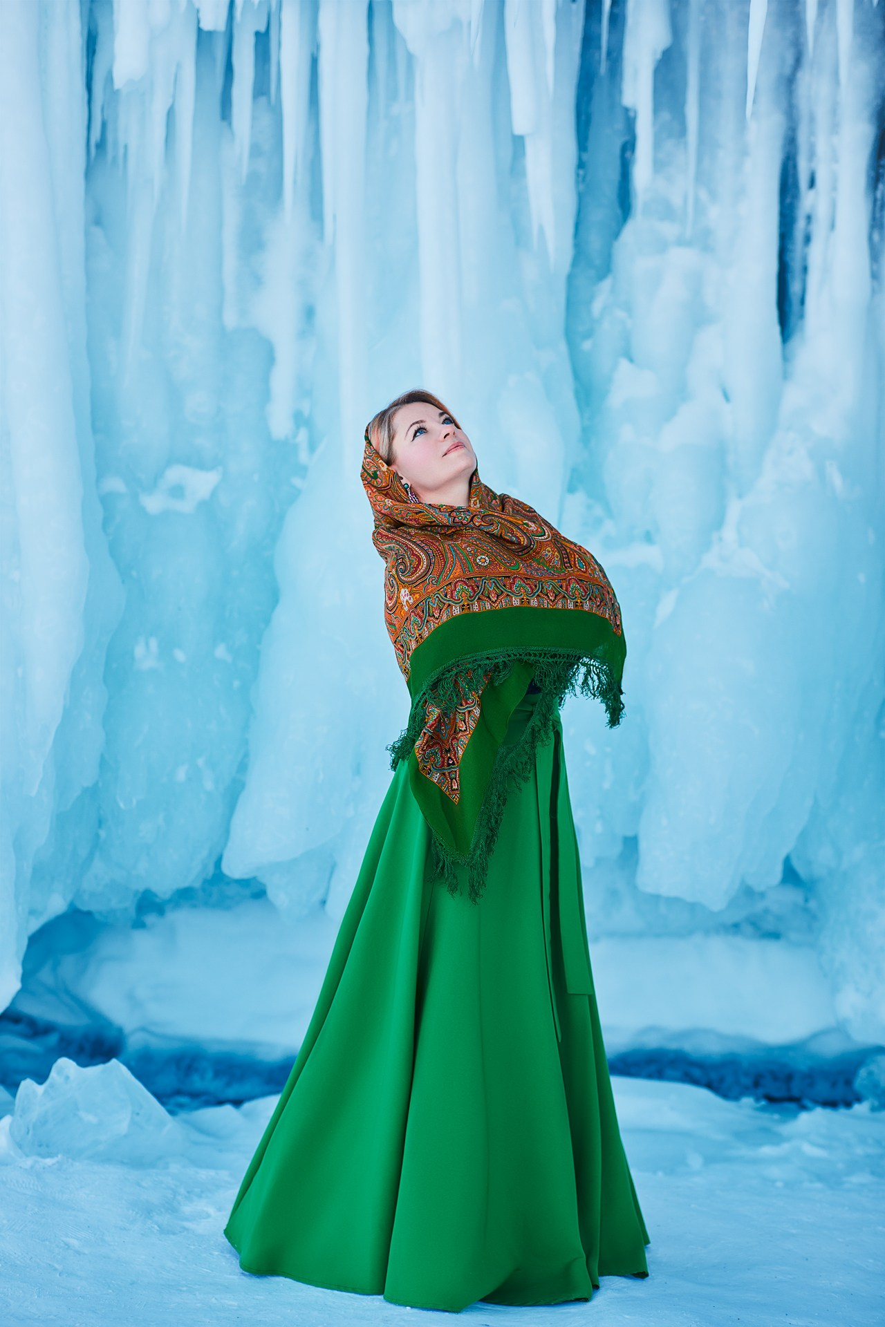 Фототуры. Фотограф Москва и Санкт-Петербург Анна Урусова