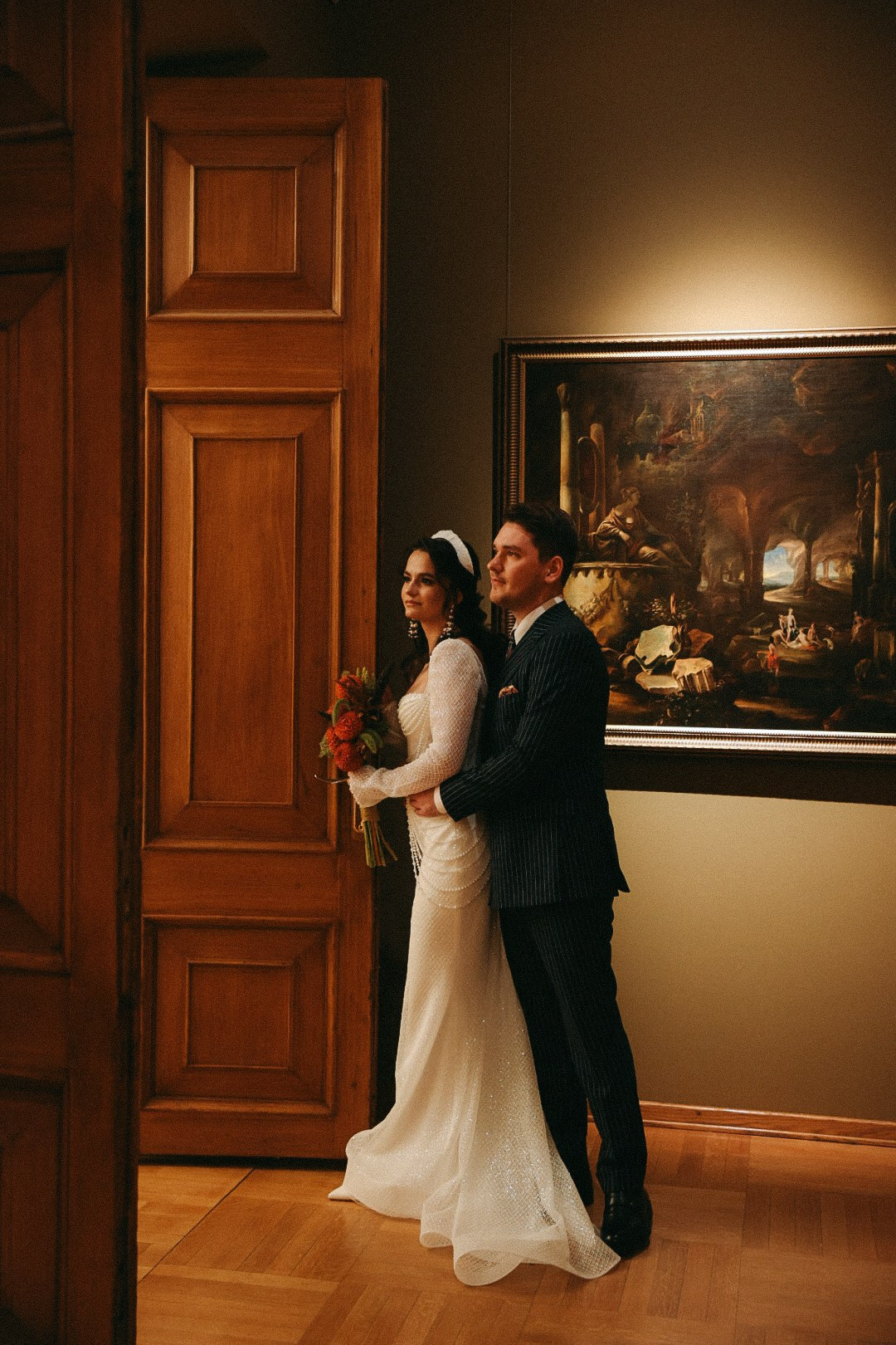 Руслан и Аня. Фотограф Нижний Новгород