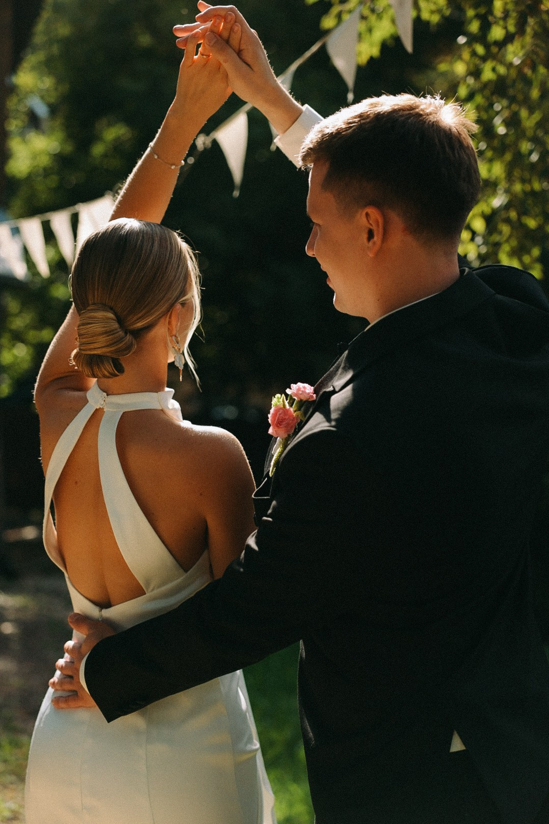 Егор и Маша. Фотограф Нижний Новгород