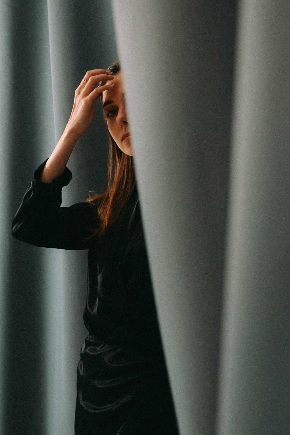 Полина. Фотограф Нижний Новгород