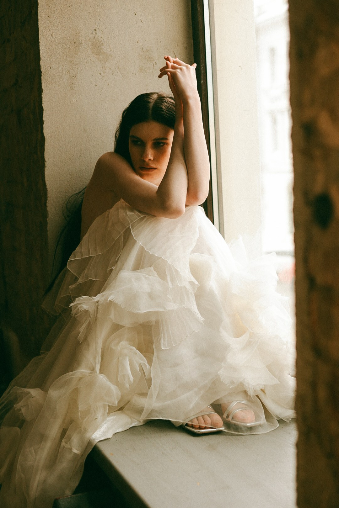 Ghost. Фотограф Нижний Новгород