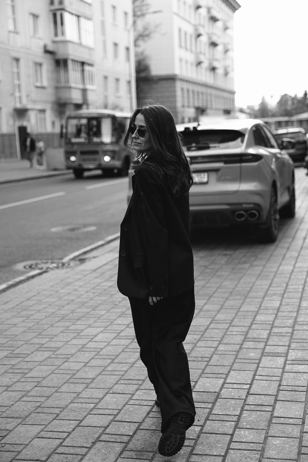 Нина. Фотограф Нижний Новгород