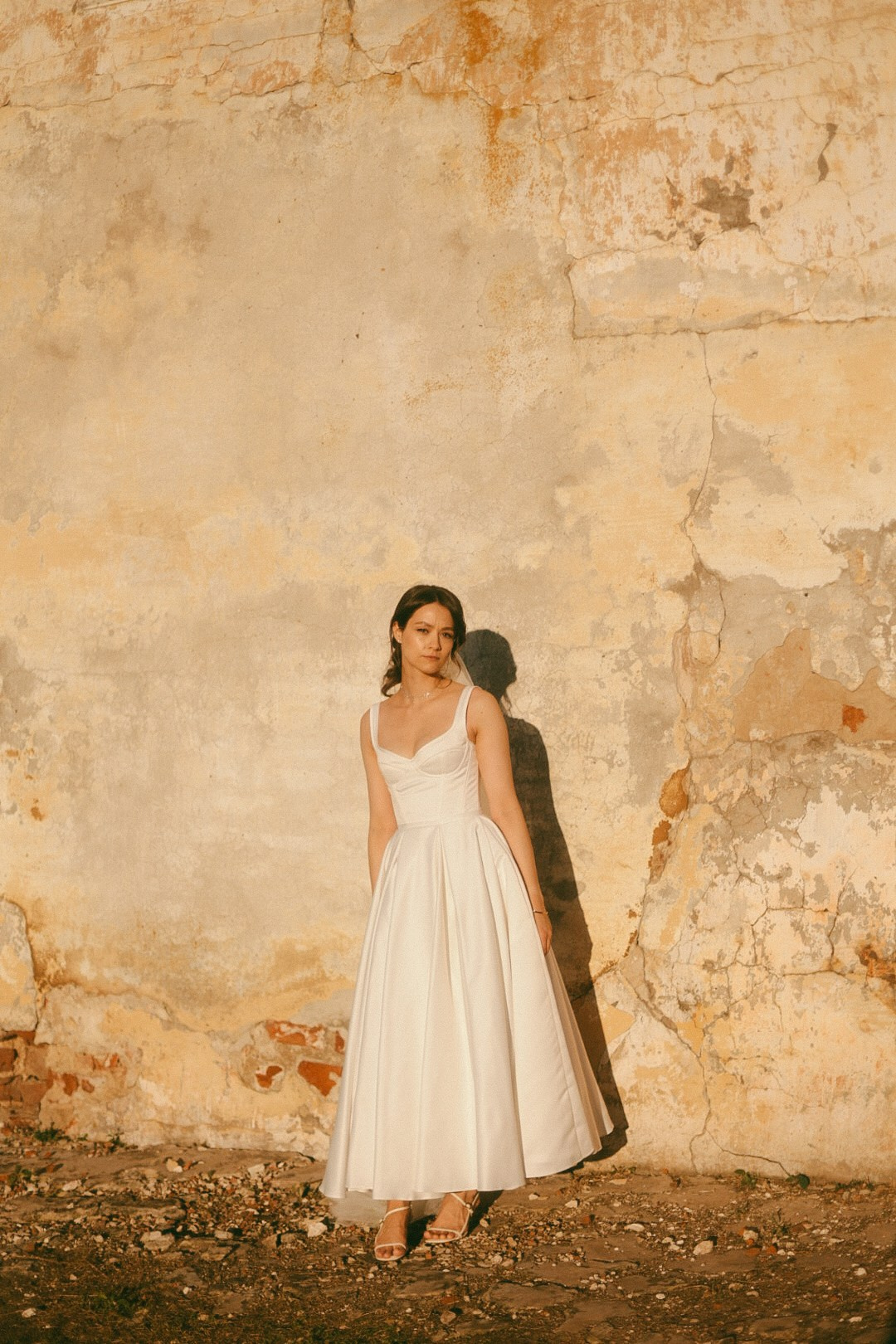 Кирилл и Таня. Фотограф Нижний Новгород