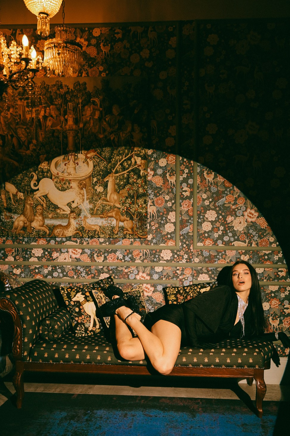 Аня. Фотограф Нижний Новгород