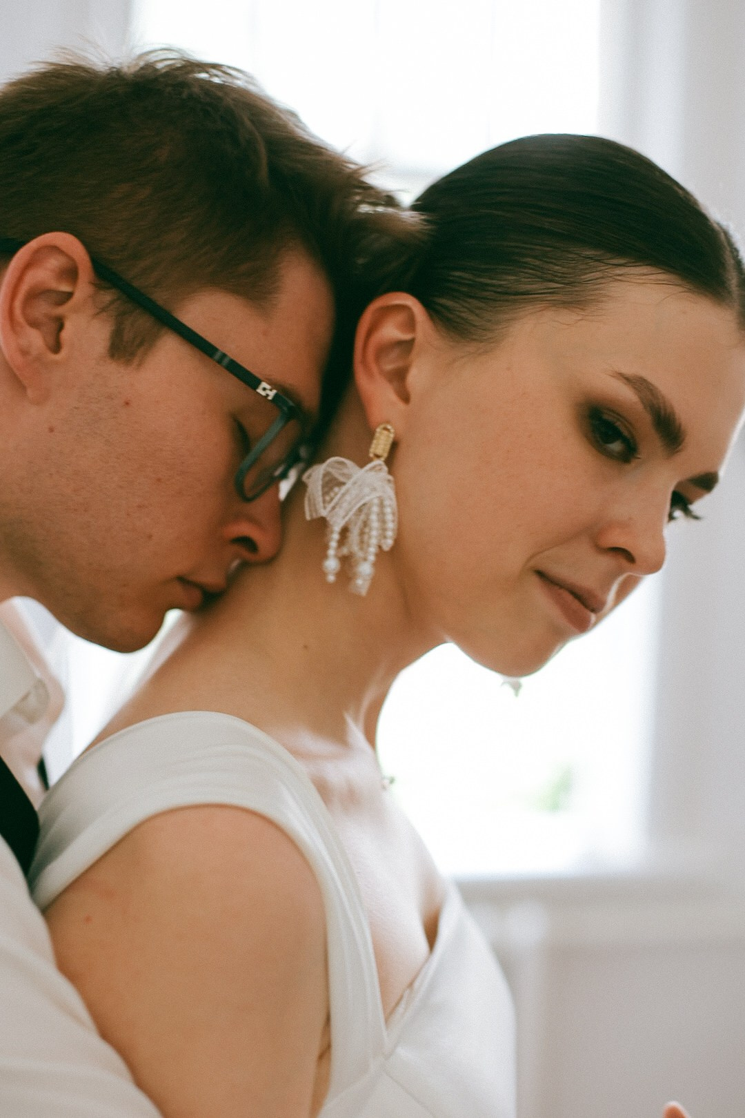 Влад и Даша. Фотограф Нижний Новгород