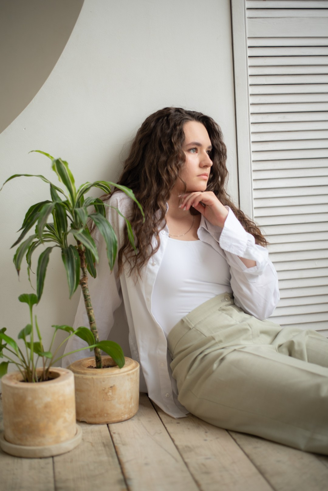 Индивидуальный портрет. Предметный фотограф | Москва