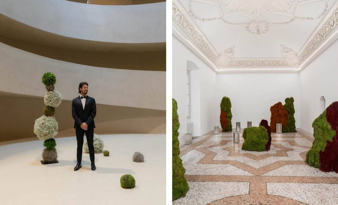 Декор. Свадебный и репортажный фотограф Элина Козырьянова