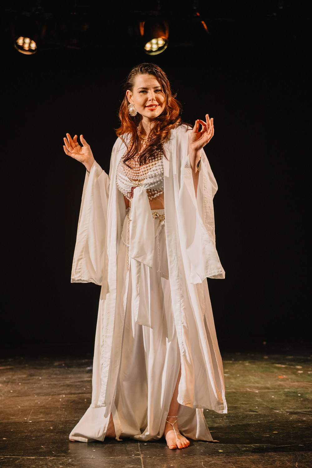 «Библиотека памяти», студия ПШК. Фотограф Михаил Ряховский