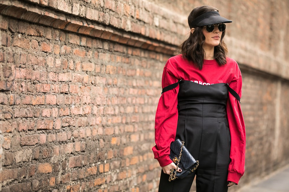 Streetstyle. Фотограф Алексей Дупляков