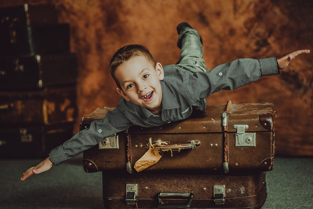 детские фотосессии 89618197401