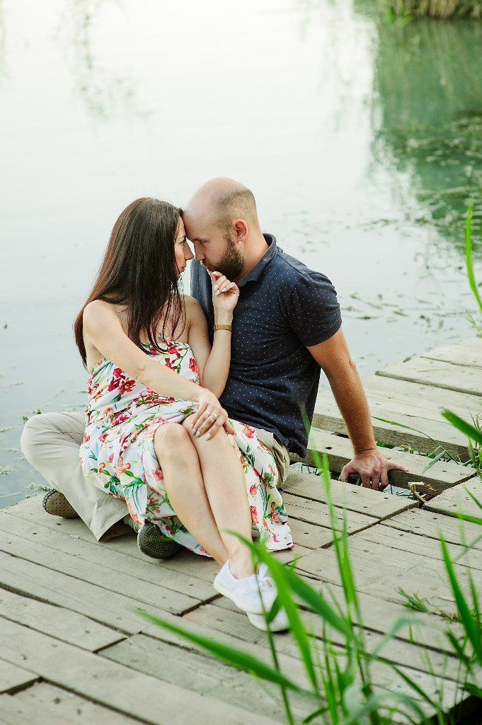 Love-Story. Фотограф Русанова Анастасия Майкоп Краснодар Краснодарский край