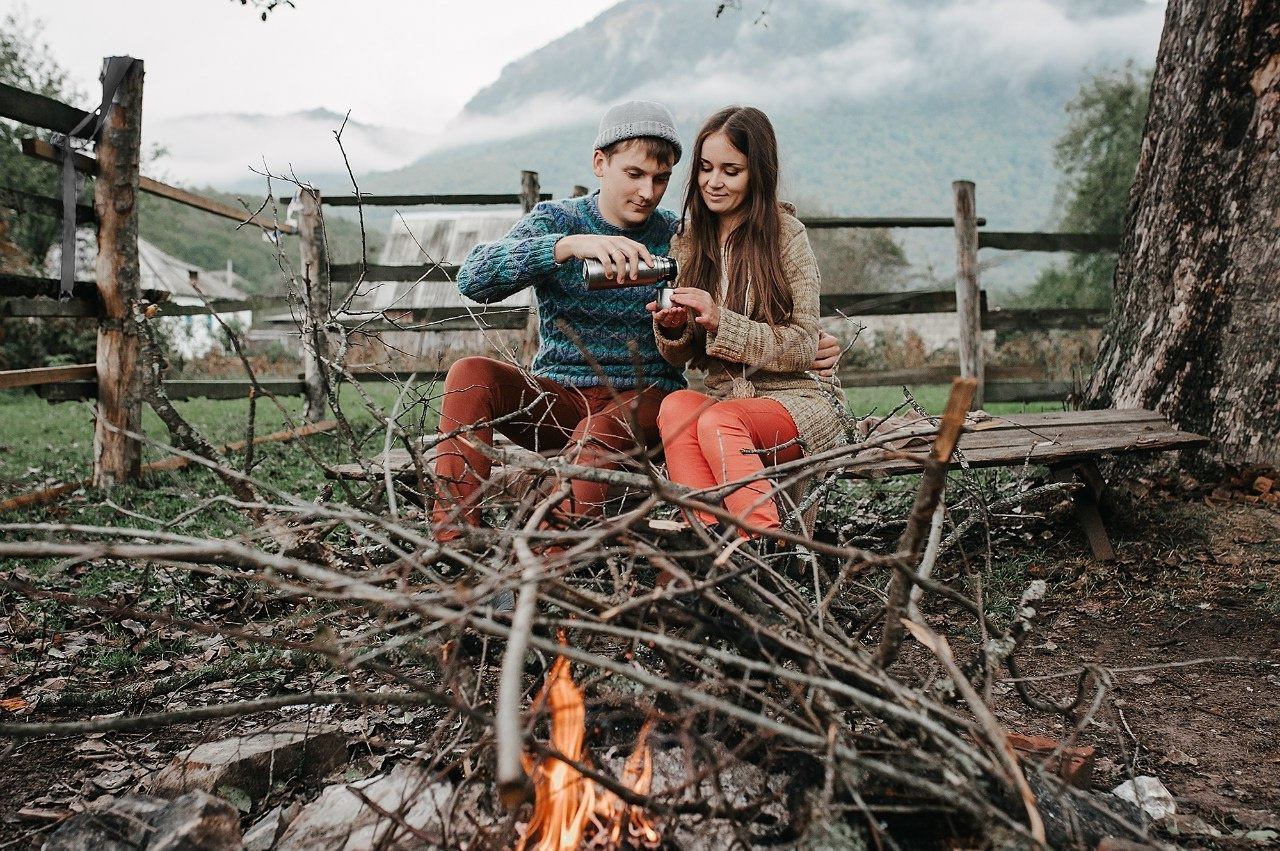 Love-Story. Фотограф Русанова Анастасия Майкоп Краснодар Краснодарский край