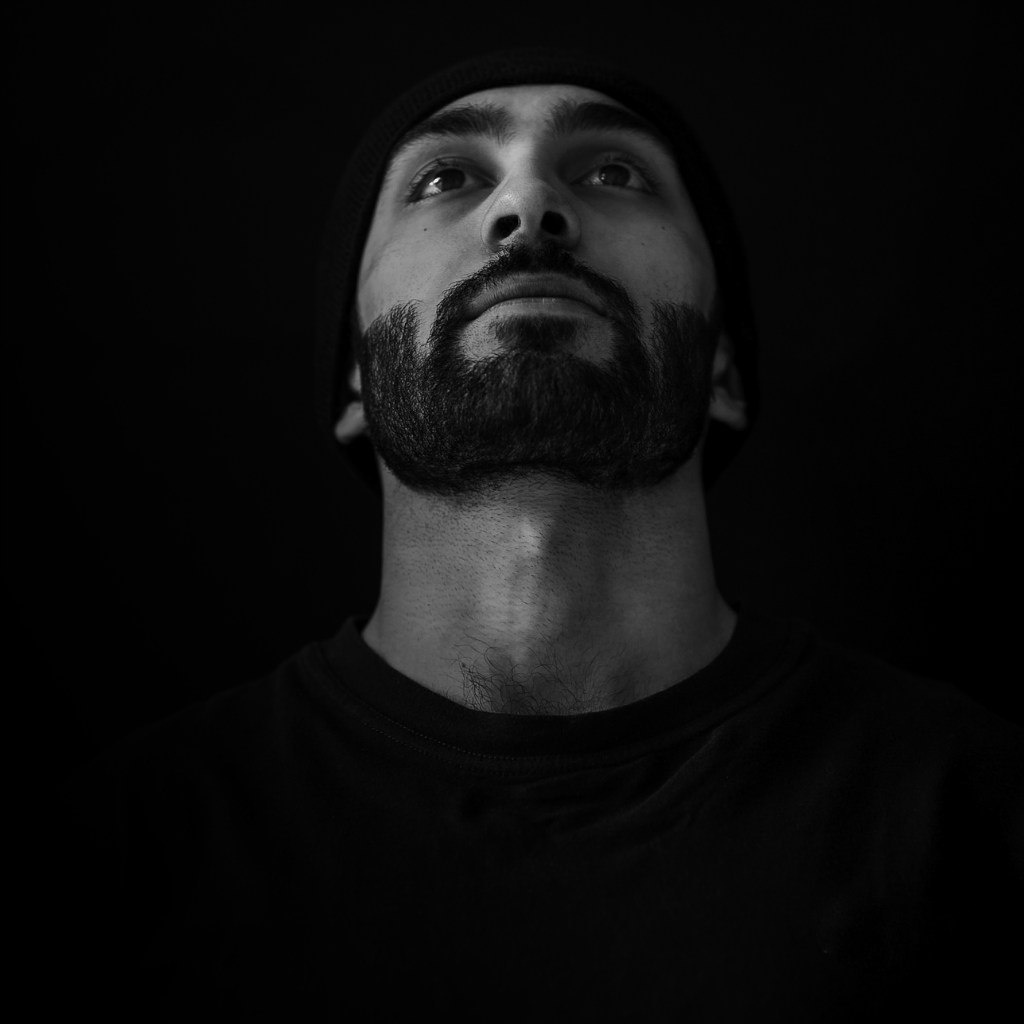 Мужской портрет. Фотограф Русанова Анастасия Майкоп Краснодар Краснодарский край