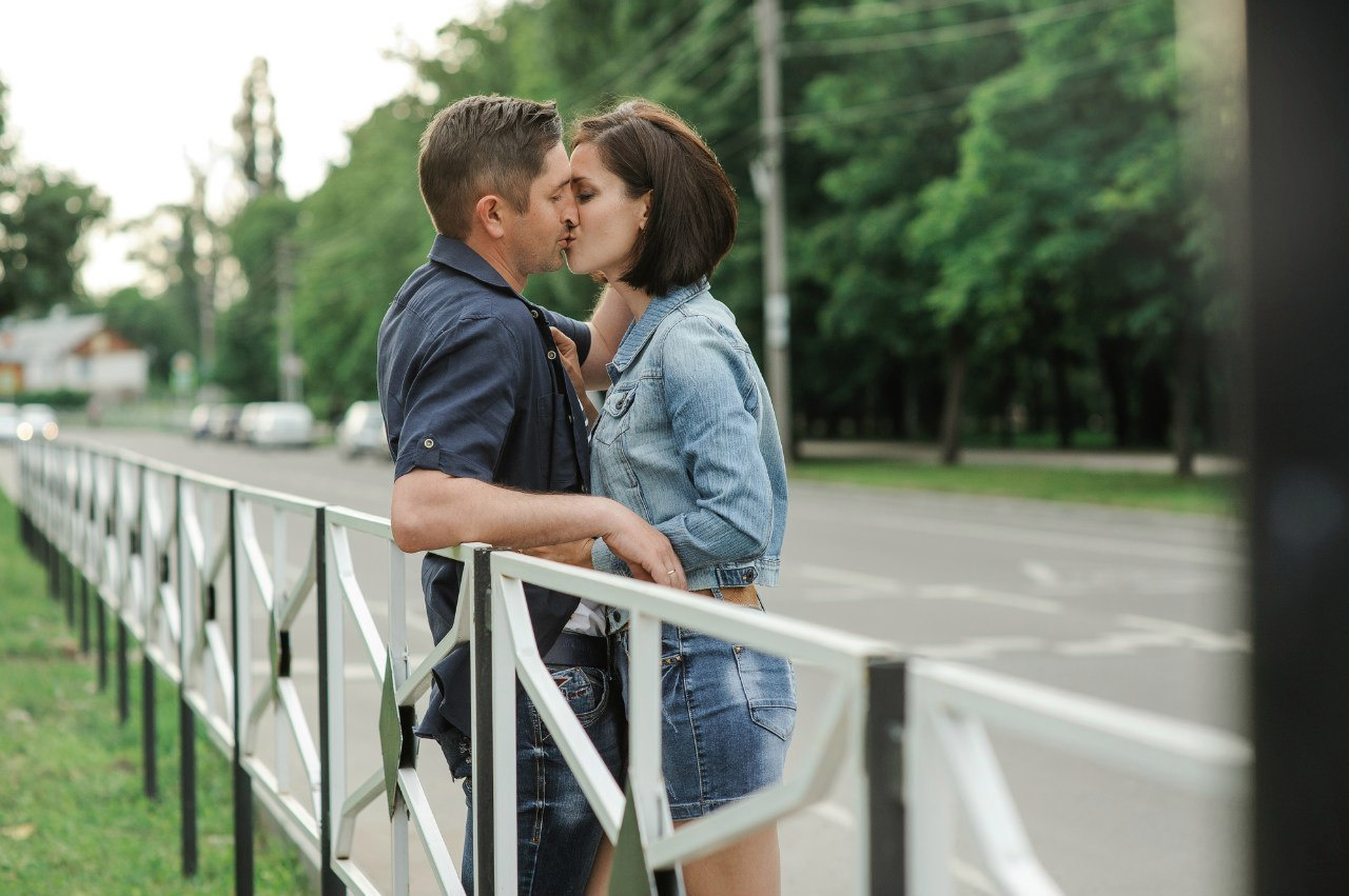 Love-Story. Фотограф Русанова Анастасия Майкоп Краснодар Краснодарский край