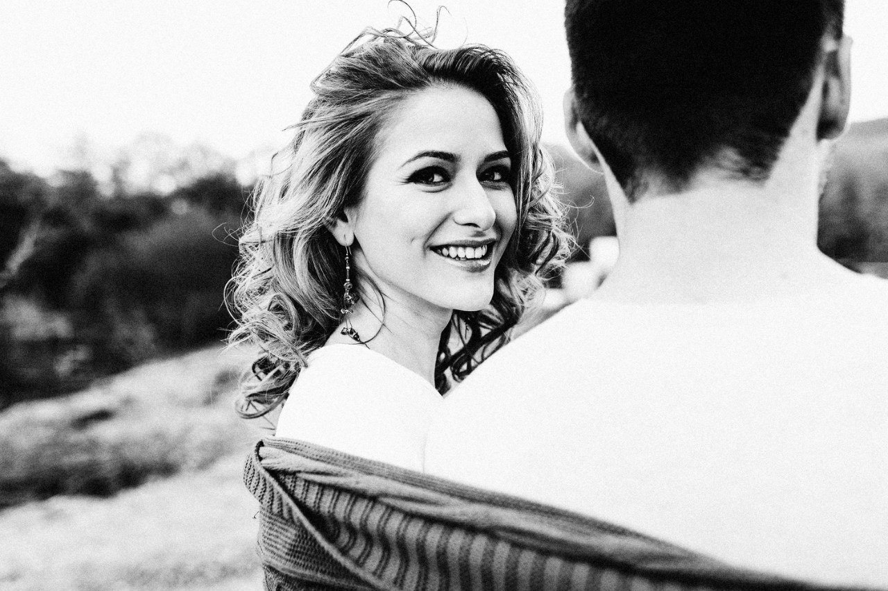 Love-Story. Фотограф Русанова Анастасия Майкоп Краснодар Краснодарский край