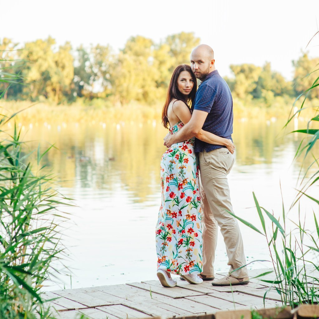 Love-Story. Фотограф Русанова Анастасия Майкоп Краснодар Краснодарский край