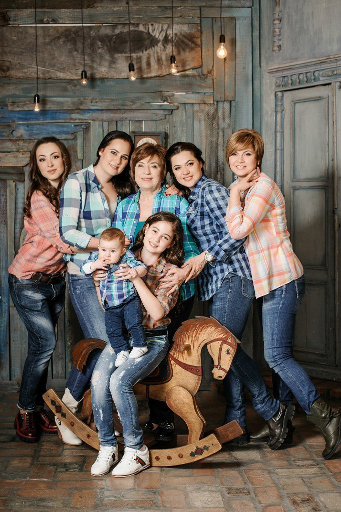 Фотографии разных лет. Фотограф Русанова Анастасия Майкоп Краснодар Краснодарский край