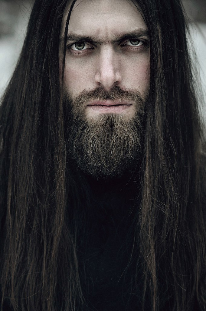 Мужской портрет. Фотограф Русанова Анастасия Майкоп Краснодар Краснодарский край