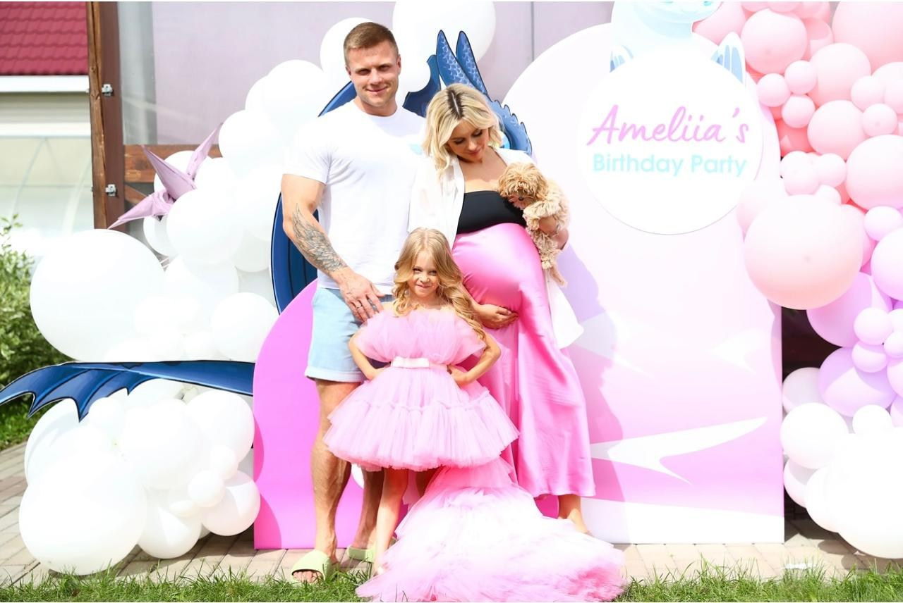 Детские праздники. Свой Декор — оформление и декор мероприятий и свадебных торжеств в Москве и Московской области