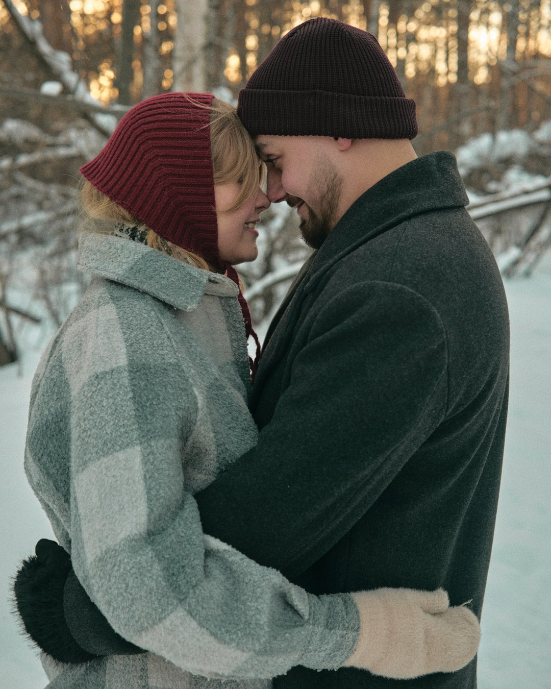 Есения & Артём. Николай Большаков