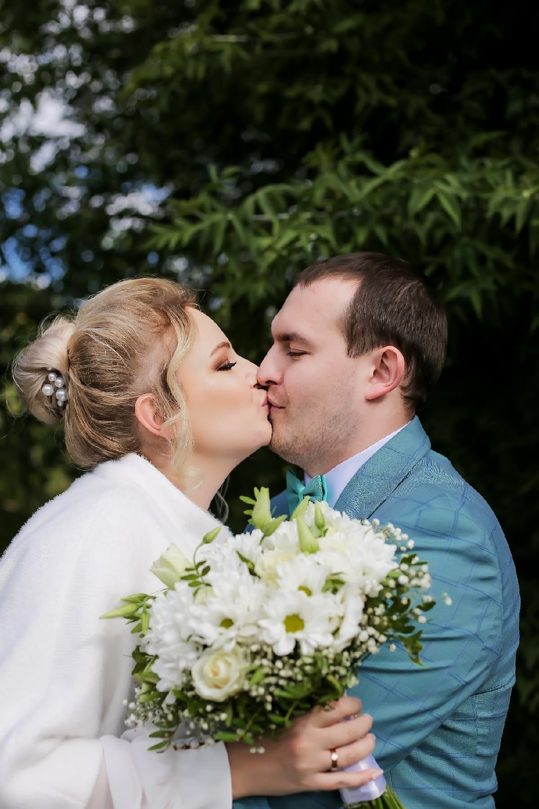 Павел&Анастасия. Школьный и детский фотограф Старожилово