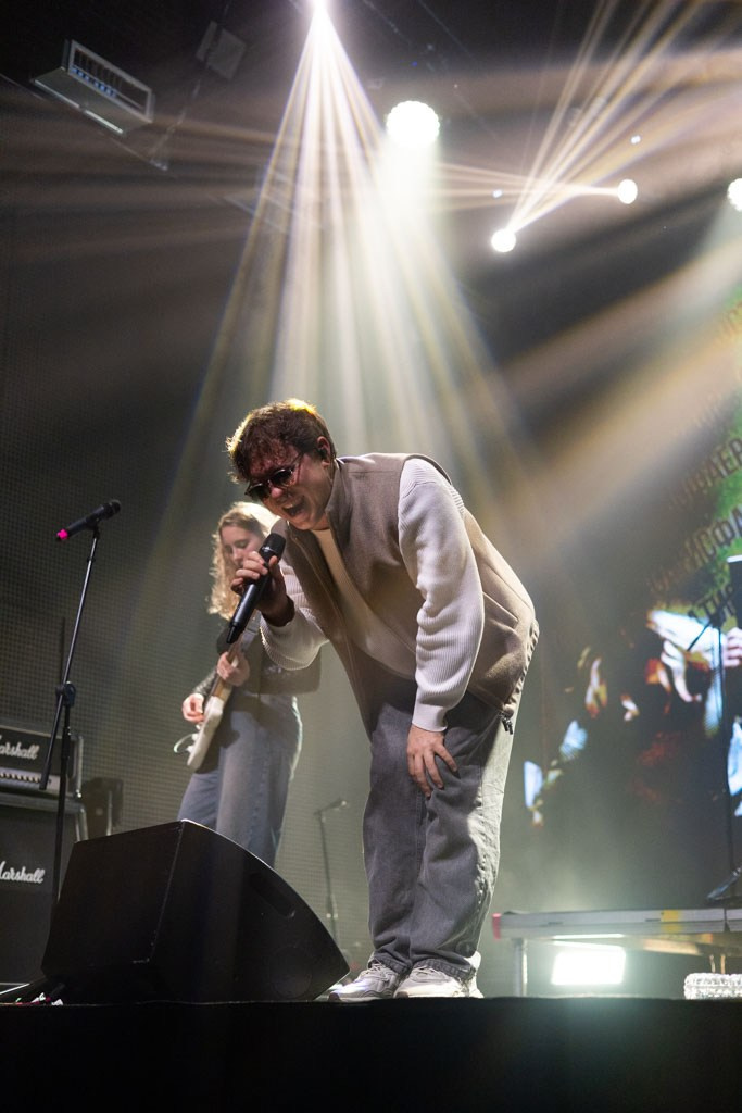 Music Concert «Satisfayer». Photographer in Tbilisi Saint-Petersburg Worldwide — Elena Golubeva