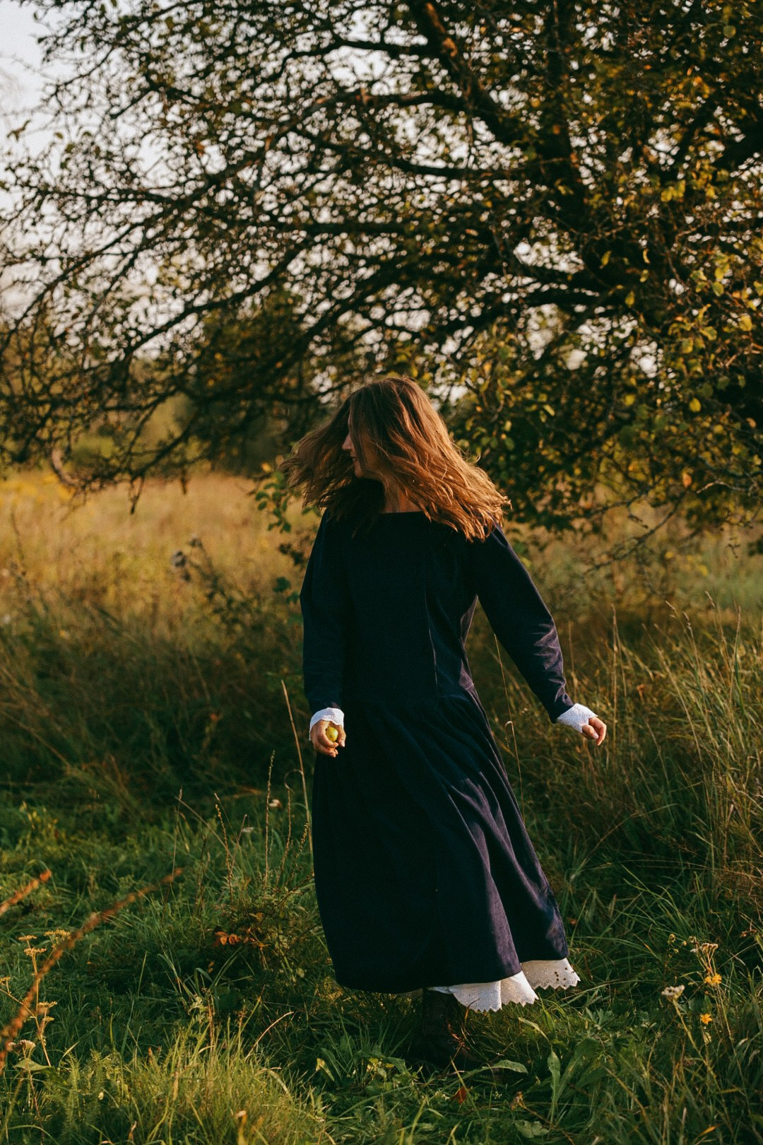 Маша. Фотограф Нижний Новгород