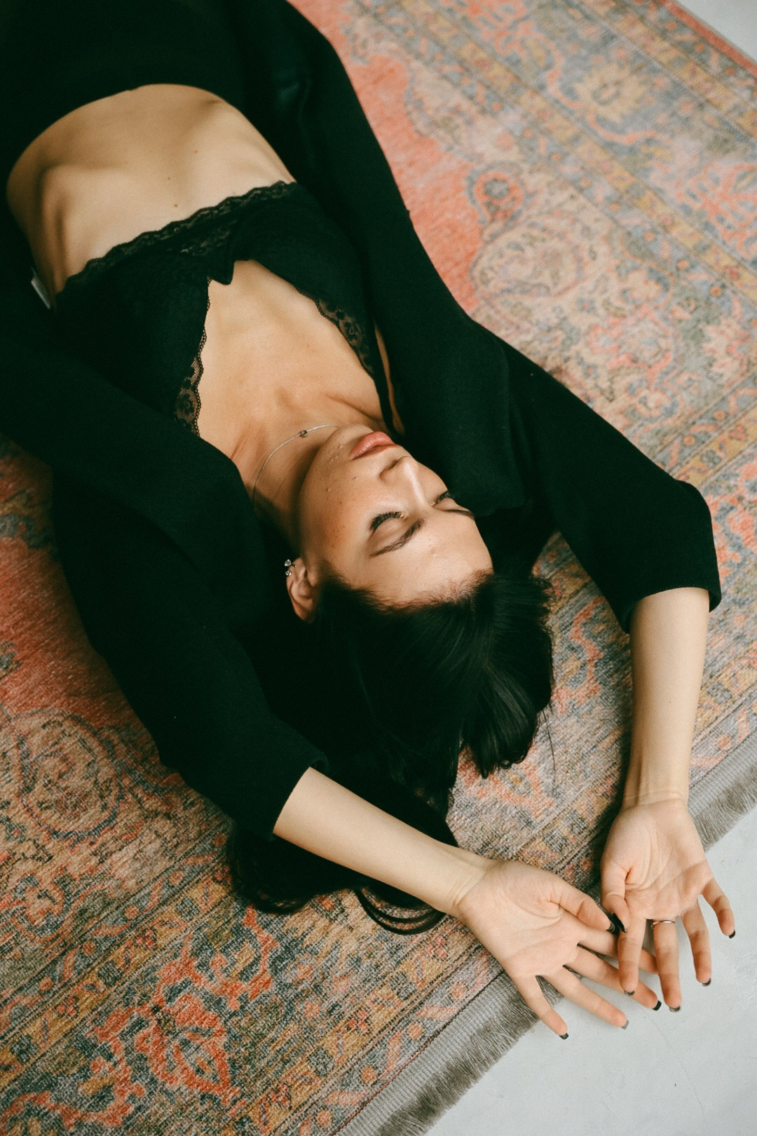 Оля. Фотограф Нижний Новгород