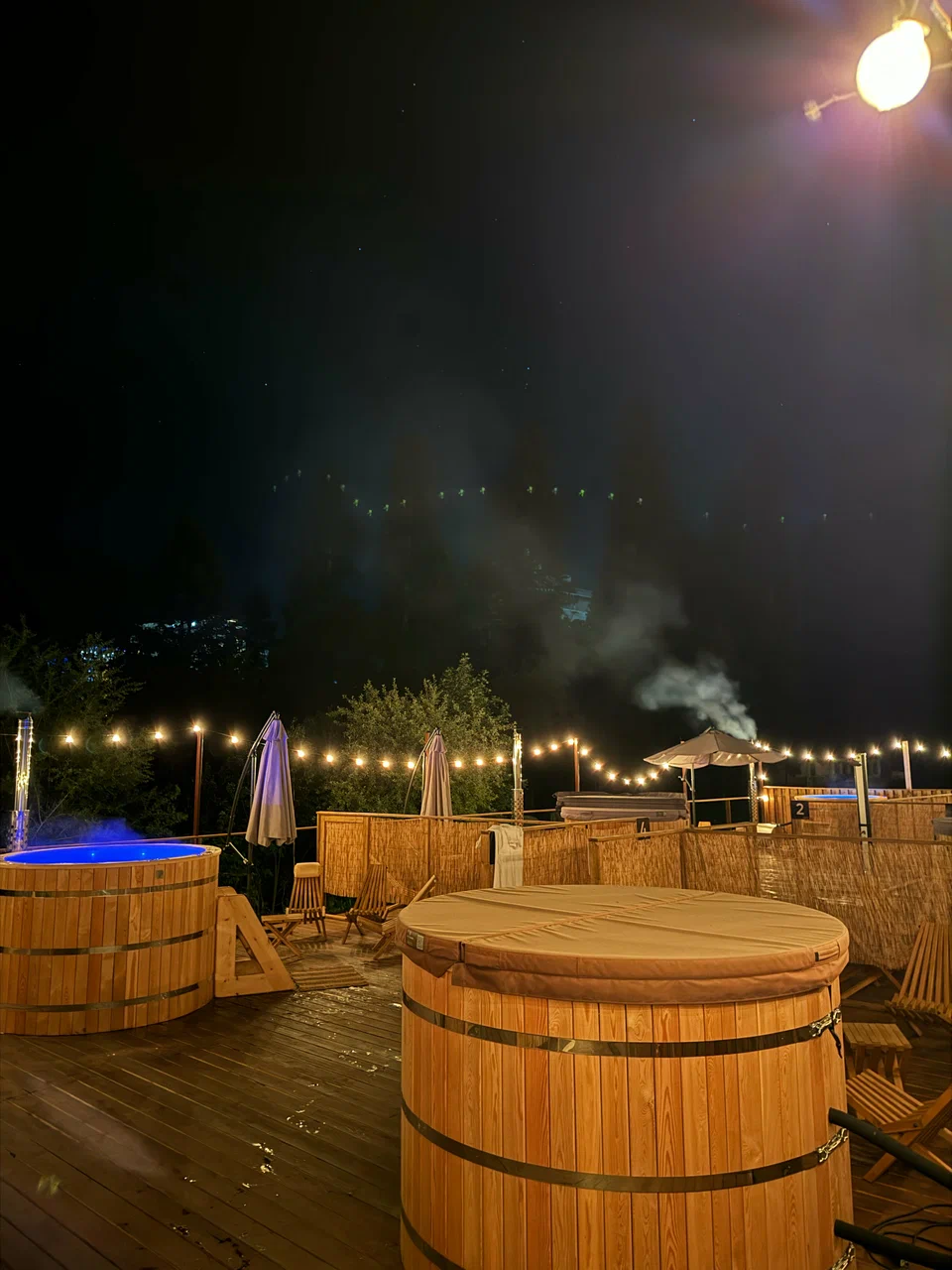 Горнолыжный тур на Домбай и Архыз из Уфы — Время Приключений