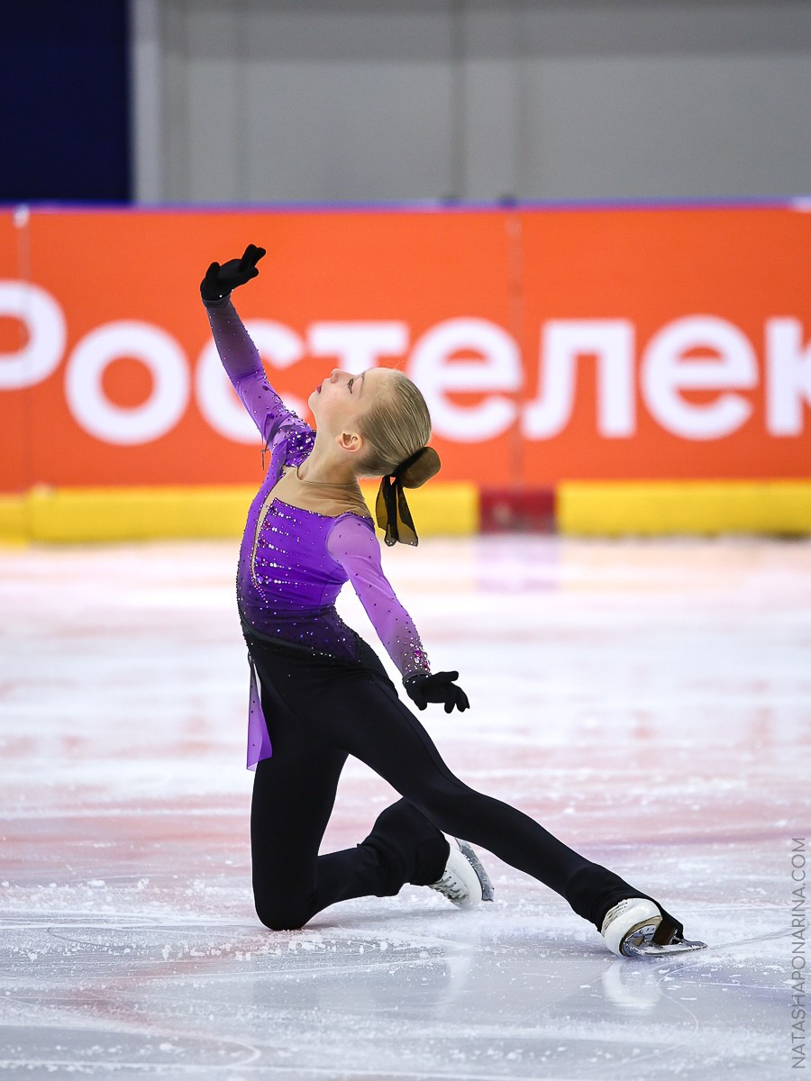 Дибирова Ирада