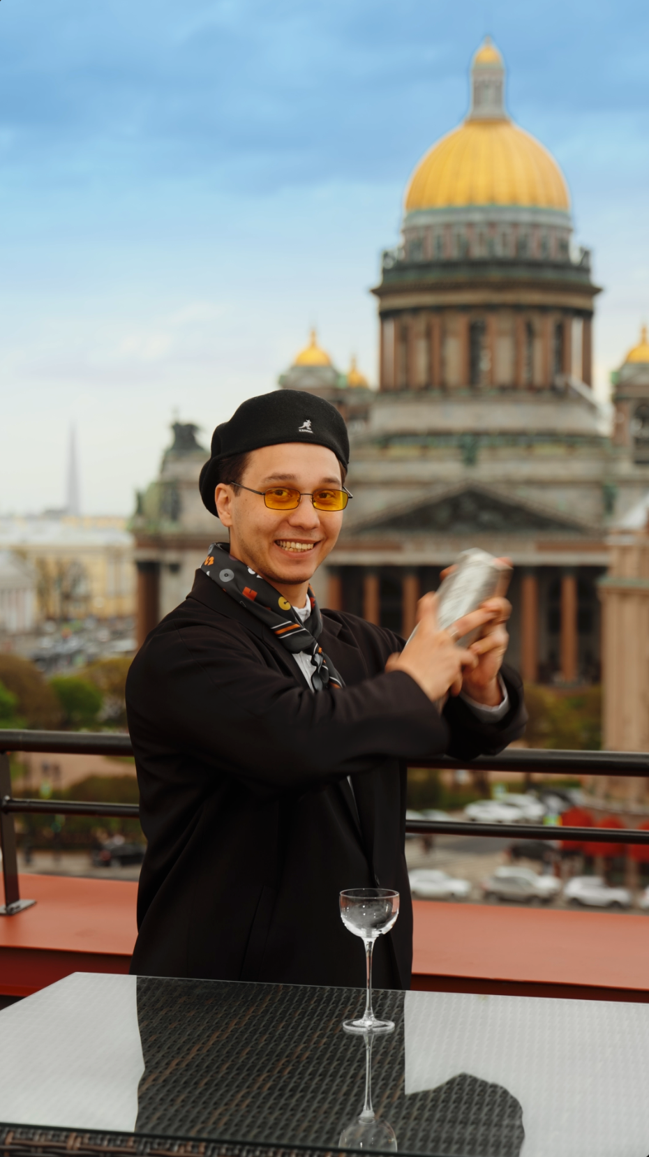 Lotte Hotel СПб — имиджевый видеоролик отеля | Creatiway