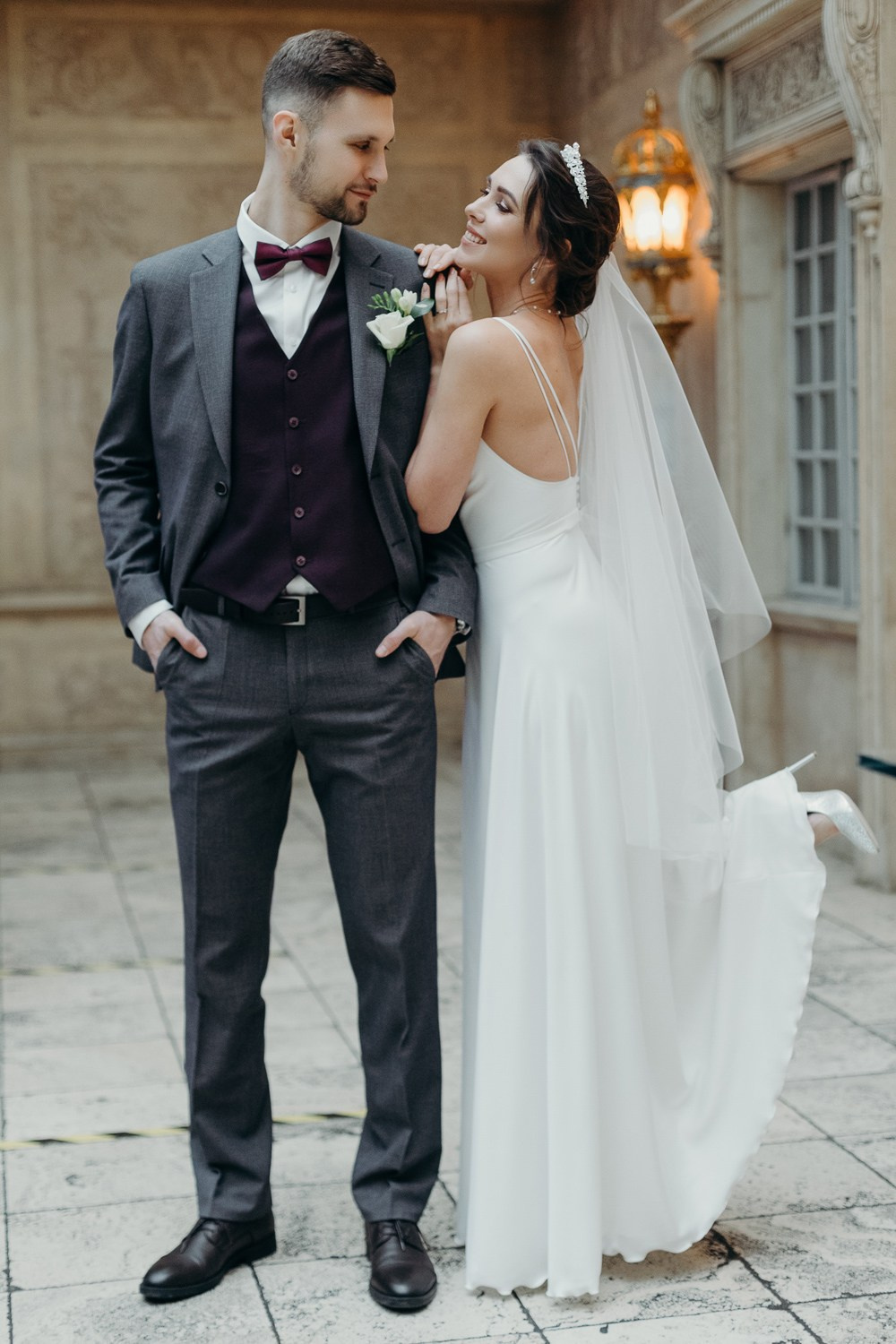 Фотограф Присяжный. Подрядчики и друзья сети свадебных площадок House for wedding