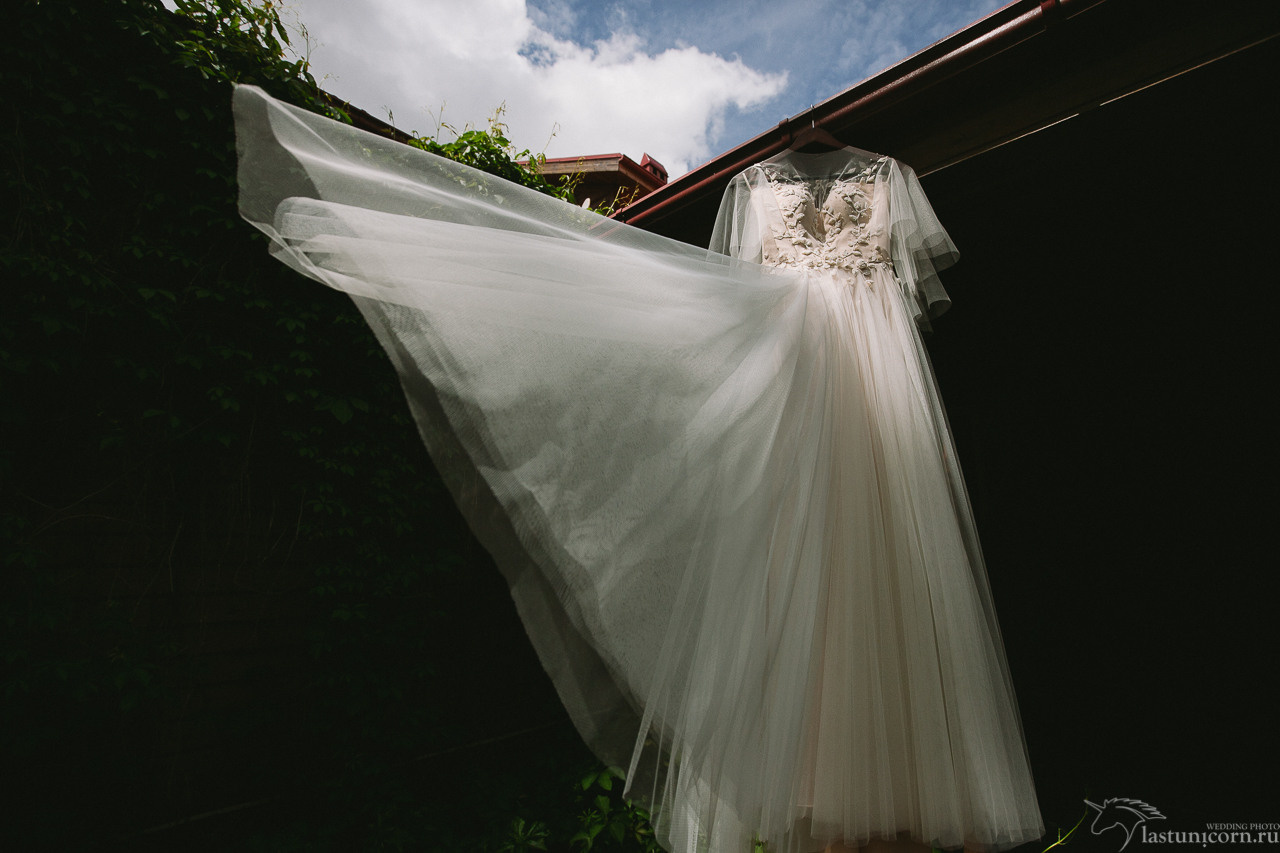 Иван да Марья. 7 мая 2017. Свадебный организатор в Ростове-на-Дону Яснов Роман