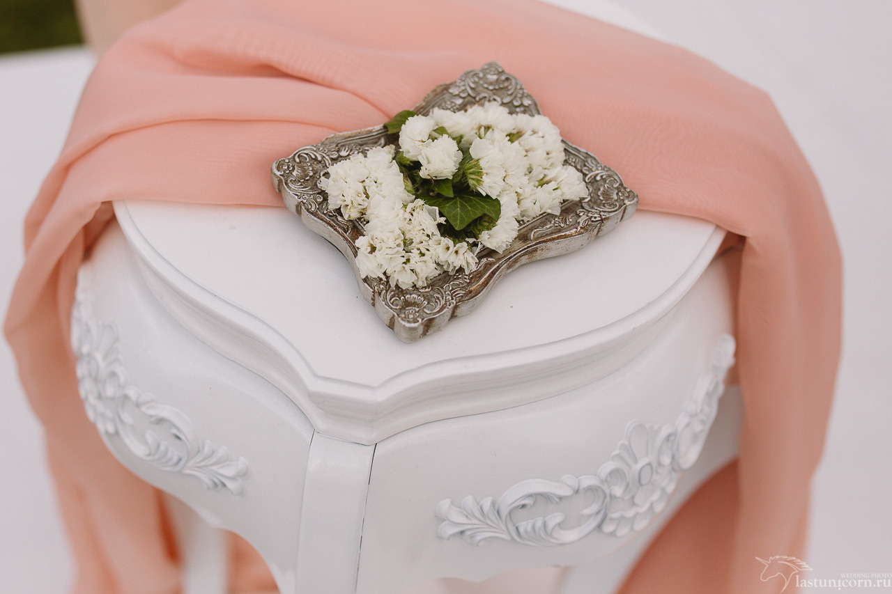 Иван да Марья. 7 мая 2017. Свадебный организатор в Ростове-на-Дону Яснов Роман