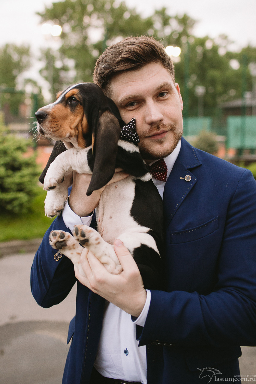 Иван да Марья. 7 мая 2017. Свадебный организатор в Ростове-на-Дону Яснов Роман